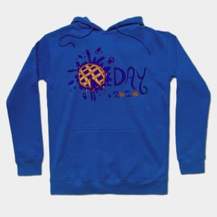 Pie Day 2020 Hoodie